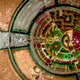 Illustration for article titled These Stunning Geometric Patterns Were Created From Google Earth Images